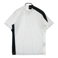 PUMA GOLF �v�[�}�S���t 2024�N���f�� ���b�N�l�b�N����T�V���c  �z���C�g�n �T�C�Y�FL �����N�FA- �y���Áz�S���t�E�F�A