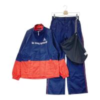 LE COQ GOLF ���R�b�N�S���t  ���C���E�F�A �㉺�Z�b�g�A�b�v  �l�C�r�[�n �T�C�Y�FM �����N�FA- �y���Áz�S���t�E�F�A