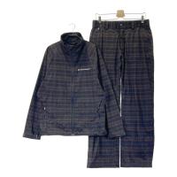 PEAKPERFORMANCE �s�[�N�p�t�H�[�}���X G SOLWAC J ���C���E�F�A �Z�b�g�A�b�v �`�F�b�N�� �u���E���n �T�C�Y�FM �����N�FA- �y���Áz�S���t�E�F�A