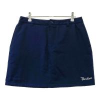 PARADISO �p���f�B�[�]  ���S�h�J���蒆�ȃX�J�[�g  �l�C�r�[�n �T�C�Y�FL �����N�FA- �y���Áz�S���t�E�F�A