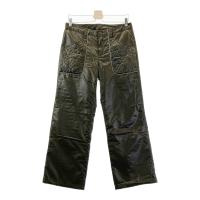 ADIDAS GOLF �A�f�B�_�X�S���t JO785 ���ȃp���c  �u���E���n �T�C�Y�FL �����N�FB �y���Áz�S���t�E�F�A