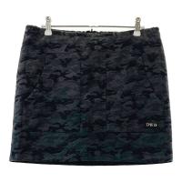 DANCE WITH DRAGON �_���X�E�B�Y�h���S��  ���o�[�V�u�� ���ȃX�J�[�g �J���t�� ���ʕ� �u���b�N�n �T�C�Y�F2 �����N�FA- �y���Áz�S���t�E�F�A