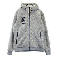 FILA GOLF �t�B���S���t  ���{�A �j�b�g �W�b�v�p�[�J�[ �W���P�b�g  �O���[�n �T�C�Y�FLL �����N�FB �y���Áz�S���t�E�F�A