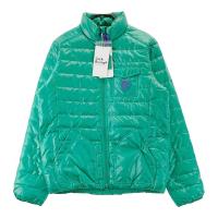 JACK BUNNY �W���b�N�o�j�[  �_�E���W���P�b�g  �O���[���n �T�C�Y�F2 �����N�FN �y�V�i�z�S���t�E�F�A