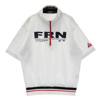 LE COQ GOLF ���R�b�N�S���t  �n�[�t�W�b�v����T�V���c  �z���C�g�n �T�C�Y�FL �����N�FA- �y���Áz�S���t�E�F�A