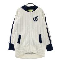 VIVA HEART �r�o�n�[�g  ���n�t �t���[�X �j�b�g �W�b�v�W���P�b�g  �z���C�g�n �T�C�Y�F42 �����N�FA- �y���Áz�S���t�E�F�A