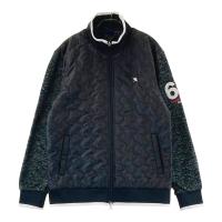 ARNOLD PALMER �A�[�m���h�p�[�}�[  �j�b�g�ؑ� ���ȃW���P�b�g  �u���b�N�n �T�C�Y�FO �����N�FA- �y���Áz�S���t�E�F�A