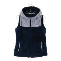 ADIDAS GOLF �A�f�B�_�X�S���t AF6886 �t�[�h�t �{�A �W�b�v�x�X�g  �l�C�r�[�n �T�C�Y�FM �����N�FA- �y���Áz�S���t�E�F�A