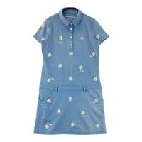 LE COQ GOLF ���R�b�N�S���t  �����|�������s�[�X �ԕ� �u���[�n �T�C�Y�FM �����N�FA- �y���Áz�S���t�E�F�A