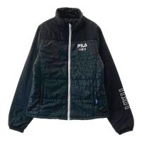 FILA GOLF �t�B���S���t  ���� �W�b�v�W���P�b�g ���S���� �u���b�N�n �T�C�Y�FM �����N�FB �y���Áz�S���t�E�F�A