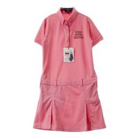 KISS ON THE GREEN �L�X�I���U�O���[��  �����|�������s�[�X �{�^���_�E��  �s���N�n �T�C�Y�F1 �����N�FB �y���Áz�S���t�E�F�A