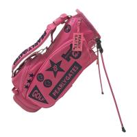 PEARLY GATES �p�[���[�Q�C�c  �X�^���h�L���f�B�o�b�O �j�R�����  �s���N�n �����N�FB �y���Áz�S���t�E�F�A