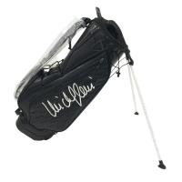 MK MICHEL KLEIN GOLF �G���P�[ �~�b�V�F���N���� �S���t  �X�^���h�L���f�B�o�b�O  �u���b�N�n �����N�FN �y���Áz�S���t�E�F�A