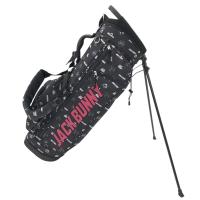 JACK BUNNY �W���b�N�o�j�[ 2024�N �X�^���h�L���f�B�o�b�O �h�������� �u���b�N�n �����N�FS �y���Áz�S���t�E�F�A