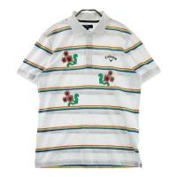 CALLAWAY �L�����E�F�C  �����|���V���c �{�[�_�[�� �z���C�g�n �T�C�Y�FLL �����N�FB �y���Áz�S���t�E�F�A