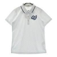 M.U SPORTS �G�����[�X�|�[�c  �����|���V���c �`�F�b�N�� �z���C�g�n �T�C�Y�F42 �����N�FA- �y���Áz�S���t�E�F�A