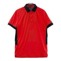 J.LINDEBERG �W�F�C�����h�o�[�O  �����|���V���c  ���b�h�n �T�C�Y�FM �����N�FA- �y���Áz�S���t�E�F�A