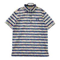 JACK BUNNY �W���b�N�o�j�[  �����|���V���c �{�^���_�E�� �ԑ��� �u���[�n �T�C�Y�F6 �����N�FA- �y���Áz�S���t�E�F�A