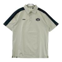 FILA GOLF �t�B���S���t  �����|���V���c  �J�[�L�n �T�C�Y�FL �����N�FB �y���Áz�S���t�E�F�A