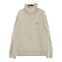 nano universe golf �i�m���j�o�[�X�S���t  �n�C�l�b�N �j�b�g�Z�[�^�[  �x�[�W���n �T�C�Y�FM �����N�FA- �y���Áz�S���t�E�F�A