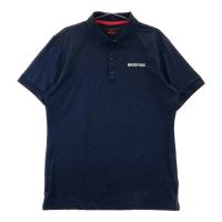 BRIEFING GOLF �u���[�t�B���O 2024�N �����|���V���c  �l�C�r�[�n �T�C�Y�FL �����N�FA �y���Áz�S���t�E�F�A