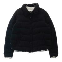 PEARLY GATES �p�[���[�Q�C�c  �_�E���W���P�b�g  �u���b�N�n �T�C�Y�F1 �����N�FB �y���Áz�S���t�E�F�A