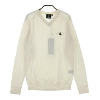 1PIU1UGUALE3 GOLF GRK028 V�l�b�N �j�b�g �Z�[�^�[  �z���C�g�n �T�C�Y�F3 �����N�FN �y���Áz�S���t�E�F�A