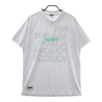 NAAFY �i�[�t�B�[  �n�[�t�W�b�v �����|���V���c  �z���C�g�n �T�C�Y�FL �����N�FB �y���Áz�S���t�E�F�A