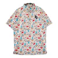 FILA GOLF �t�B���S���t  �����|���V���c �{�^���_�E�� ���� �z���C�g�n �T�C�Y�FL �����N�FB �y���Áz�S���t�E�F�A