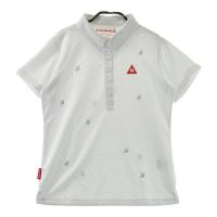 LE COQ GOLF ���R�b�N�S���t  �����|���V���c �{�^���_�E�� ������ �z���C�g�n �T�C�Y�FL �����N�FA- �y���Áz�S���t�E�F�A