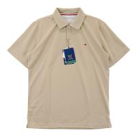 TOMMY HILFIGER GOLF �g�~�[ �q���t�B�K�[�S���t 2024�N �����|���V���c  �x�[�W���n �T�C�Y�FL �����N�FN �y�V�i�z�S���t�E�F�A