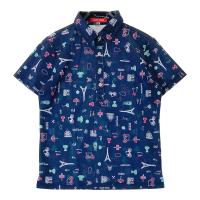 marie claire sport �}���N���[�� �X�|�[��  �����|���V���c ���� �l�C�r�[�n �T�C�Y�FM �����N�FA- �y���Áz�S���t�E�F�A