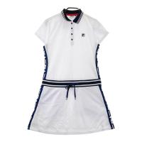 FILA GOLF �t�B���S���t  ���� �|�������s�[�X ���� �z���C�g�n �T�C�Y�FM �����N�FA- �y���Áz�S���t�E�F�A