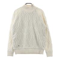 KAPPA GOLF �J�b�p�S���t  ���t���[�X �j�b�g�Z�[�^�[  �z���C�g�n �T�C�Y�FL �����N�FB �y���Áz�S���t�E�F�A