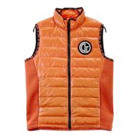 CPG GOLF �V�[�s�[�W�[�S���t  ���� �W�b�v�x�X�g  �I�����W�n �T�C�Y�F3 �����N�FA- �y���Áz�S���t�E�F�A