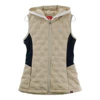 NEW BALANCE GOLF �j���[�o�����X  �t�[�h�t �_�E�� �W�b�v�x�X�g ���� �x�[�W���n �T�C�Y�F1 �����N�FA- �y���Áz�S���t�E�F�A