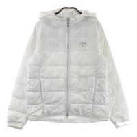 CALLAWAY �L�����E�F�C  �t�[�h�t ���� �W�b�v�W���P�b�g ���� �z���C�g�n �T�C�Y�FL �����N�FB �y���Áz�S���t�E�F�A