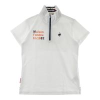 LE COQ GOLF ���R�b�N�S���t  �n�[�t�W�b�v ����T�V���c  �z���C�g�n �T�C�Y�FM �����N�FA- �y���Áz�S���t�E�F�A