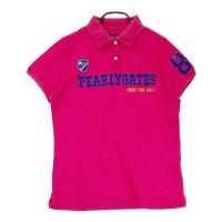 PEARLY GATES �p�[���[�Q�C�c  �����|���V���c  �s���N�n �T�C�Y�F2 �����N�FA- �y���Áz�S���t�E�F�A