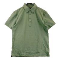 BRIEFING GOLF �u���[�t�B���O 2023�N���f�� �����|���V���c �{�^���_�E��  �J�[�L�n �T�C�Y�FL �����N�FB �y���Áz�S���t�E�F�A