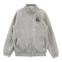 M.U SPORTS �G�����[�X�|�[�c  ���S���b�y�� ���� ���ȃW���P�b�g  �O���[�n �T�C�Y�F40 �����N�FB �y���Áz�S���t�E�F�A