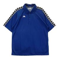 KAPPA GOLF �J�b�p�S���t  �C���i�[�t �����|���V���c  �l�C�r�[�n �T�C�Y�FLL �����N�FA �y���Áz�S���t�E�F�A