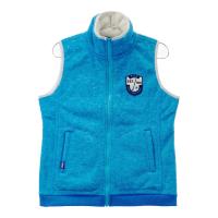 FILA GOLF �t�B���S���t TY4BL200 ���{�A �j�b�g�W�b�v�x�X�g  �u���[�n �T�C�Y�FL �����N�FA- �y���Áz�S���t�E�F�A