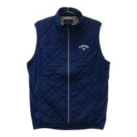 CALLAWAY �L�����E�F�C  ���ȃW�b�v�x�X�g �`�F�b�N�� �l�C�r�[�n �T�C�Y�FL �����N�FB �y���Áz�S���t�E�F�A