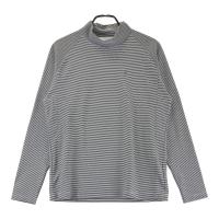 LANVIN SPORT �����o�� �X�|�[��  �n�C�l�b�N ����T�V���c �{�[�_�[�� �u���b�N�n �T�C�Y�F40 �����N�FB �y���Áz�S���t�E�F�A