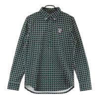 JACK BUNNY �W���b�N�o�j�[  �����|���V���c �{�^���_�E�� �璹�� �O���[���n �T�C�Y�F4 �����N�FA- �y���Áz�S���t�E�F�A