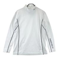 LE COQ GOLF ���R�b�N�S���t  ���N�� �n�C�l�b�N ����T�V���c  �z���C�g�n �T�C�Y�FM �����N�FB �y���Áz�S���t�E�F�A