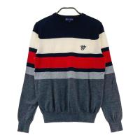 23��GOLF �j�W���E�T���N�S���t  �N���[�l�b�N �����j�b�g�Z�[�^�[  �l�C�r�[�n �T�C�Y�F1 �����N�FA- �y���Áz�S���t�E�F�A