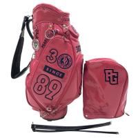 PEARLY GATES �p�[���[�Q�C�c 30���N �J�[�g�L���f�B�o�b�O  �s���N�n �����N�FB �y���Áz�S���t�E�F�A