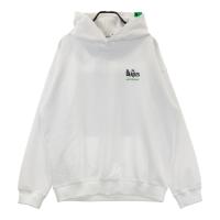 JACK BUNNY �W���b�N�o�j�[ 2025�N���f�� �~The BEATLES ���� �X�E�F�b�g �p�[�J�[  �z���C�g�n �T�C�Y�F5 �����N�FN �y�V�i�z�S���t�E�F�A